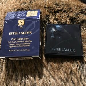 NIB Estée Lauder Emerald Envy 05